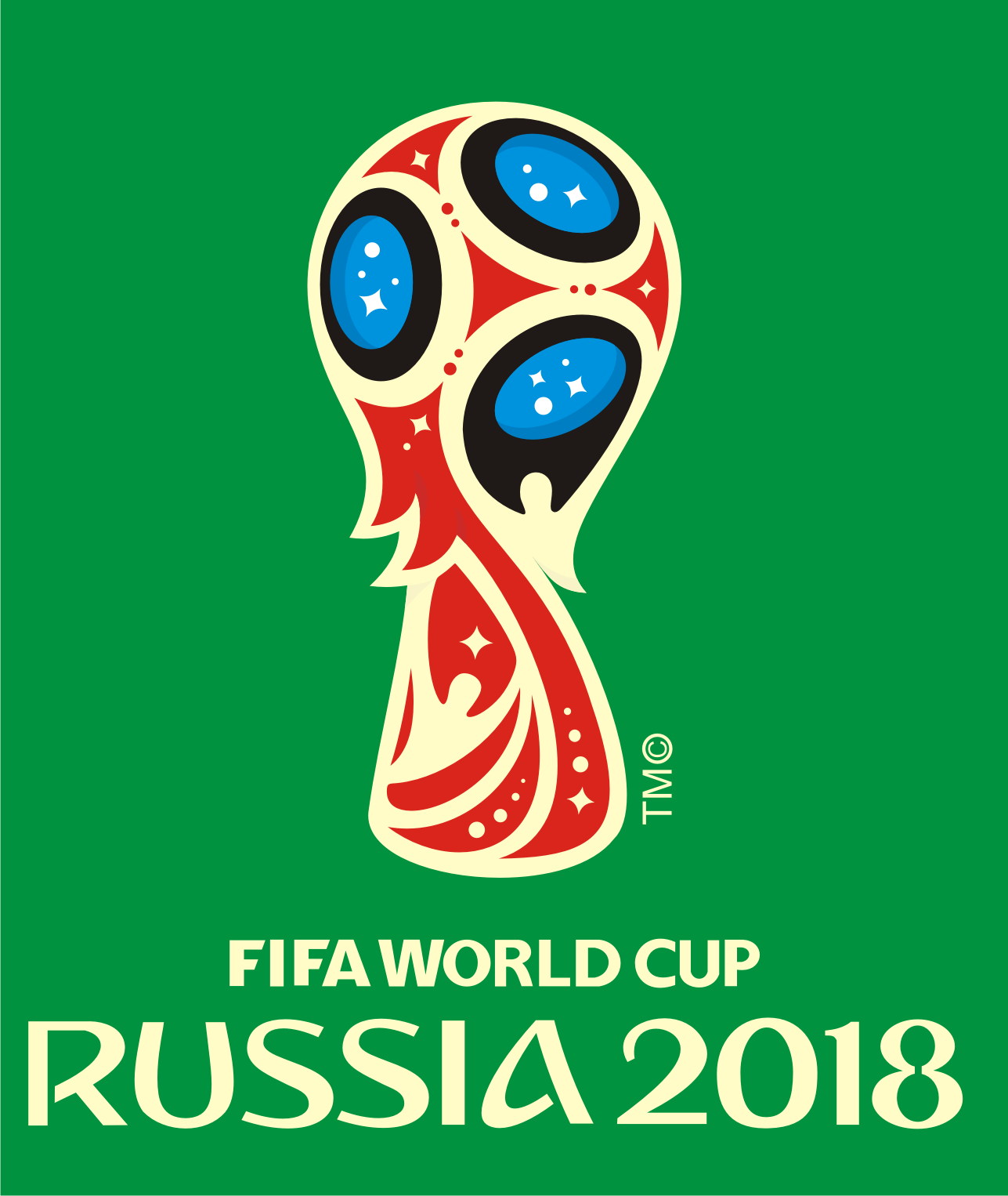 Detail Free Download Logo World Cup 2018 Rusia Nomer 19