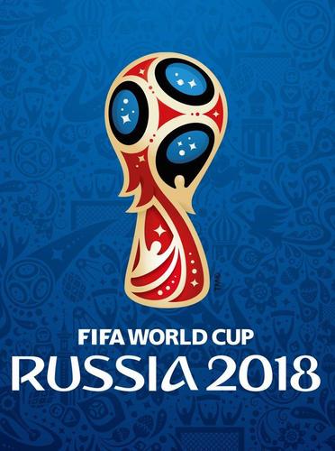 Detail Free Download Logo World Cup 2018 Rusia Nomer 22