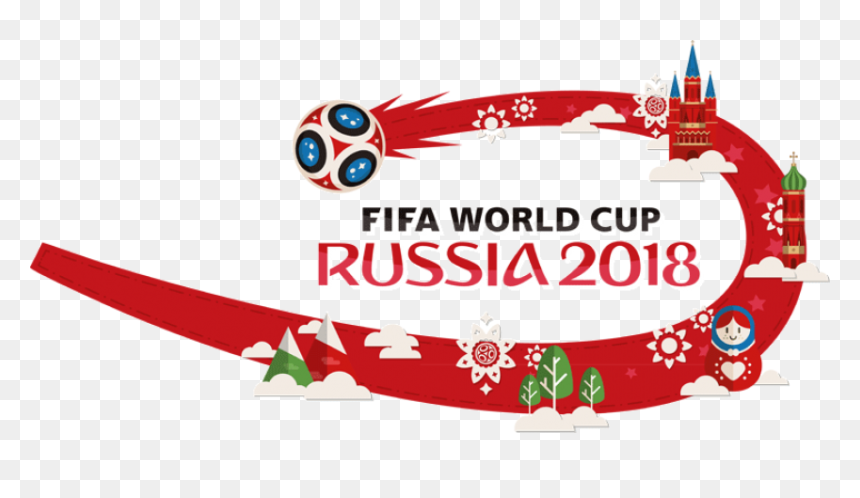 Detail Free Download Logo World Cup 2018 Rusia Nomer 28