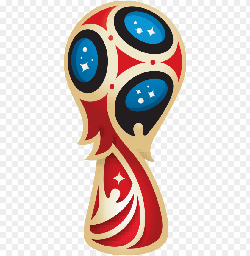 Detail Free Download Logo World Cup 2018 Rusia Nomer 4