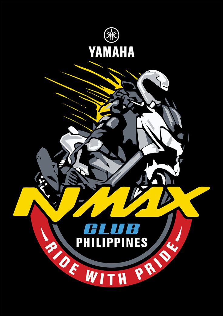 Detail Free Download Logo Yamaha Nmax Vector Nomer 13