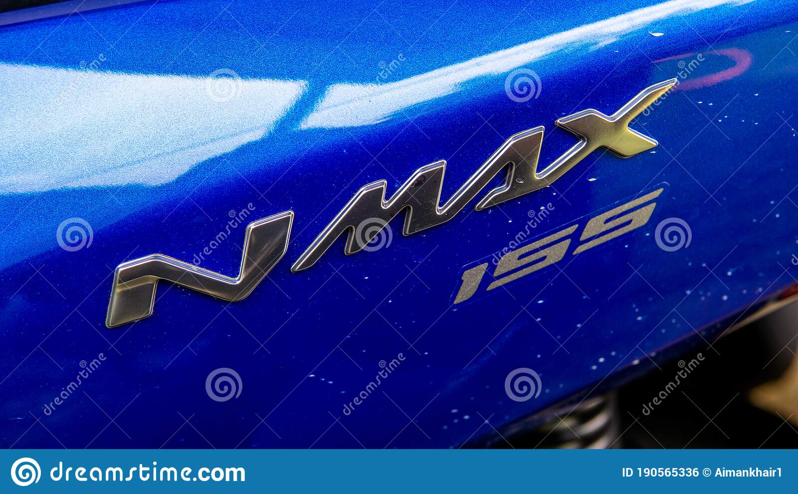 Detail Free Download Logo Yamaha Nmax Vector Nomer 36