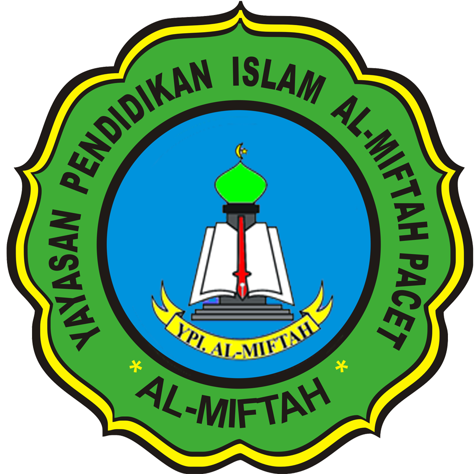 Detail Free Download Logo Yayasan Pendidikan Islam Nomer 7