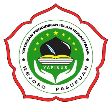 Detail Free Download Logo Yayasan Pendidikan Islam Nomer 44
