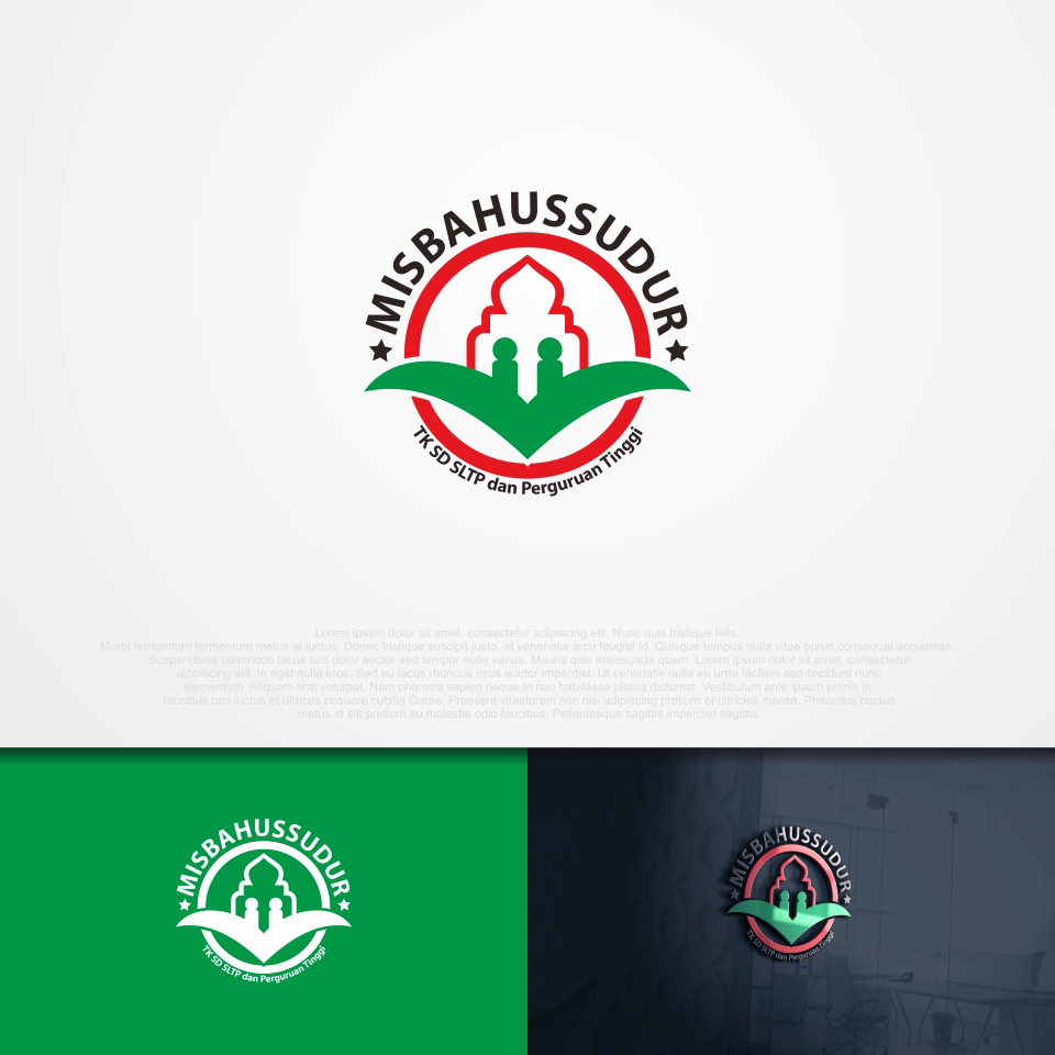 Detail Free Download Logo Yayasan Pendidikan Islam Nomer 45