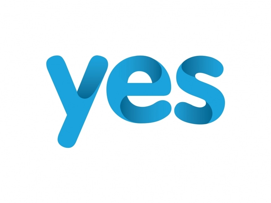 Free Download Logo Yes - KibrisPDR