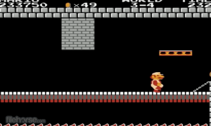 Detail Free Download Mario Games Nomer 28