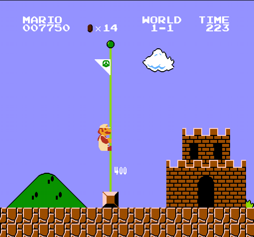 Detail Free Download Mario Games Nomer 34