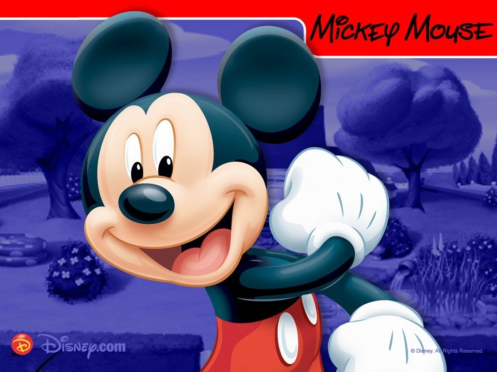 Download Free Download Mickey Mouse Video Nomer 40