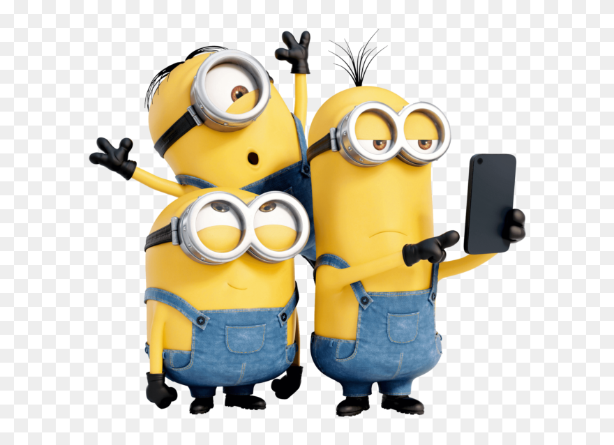 Detail Free Download Minions Nomer 14