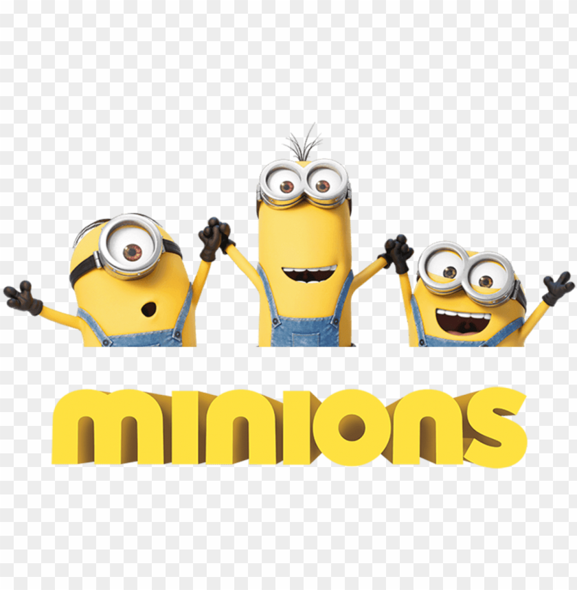 Detail Free Download Minions Nomer 16