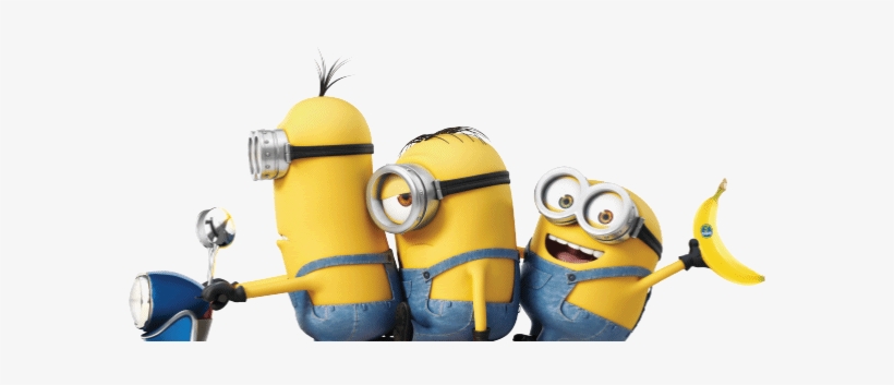 Detail Free Download Minions Nomer 50