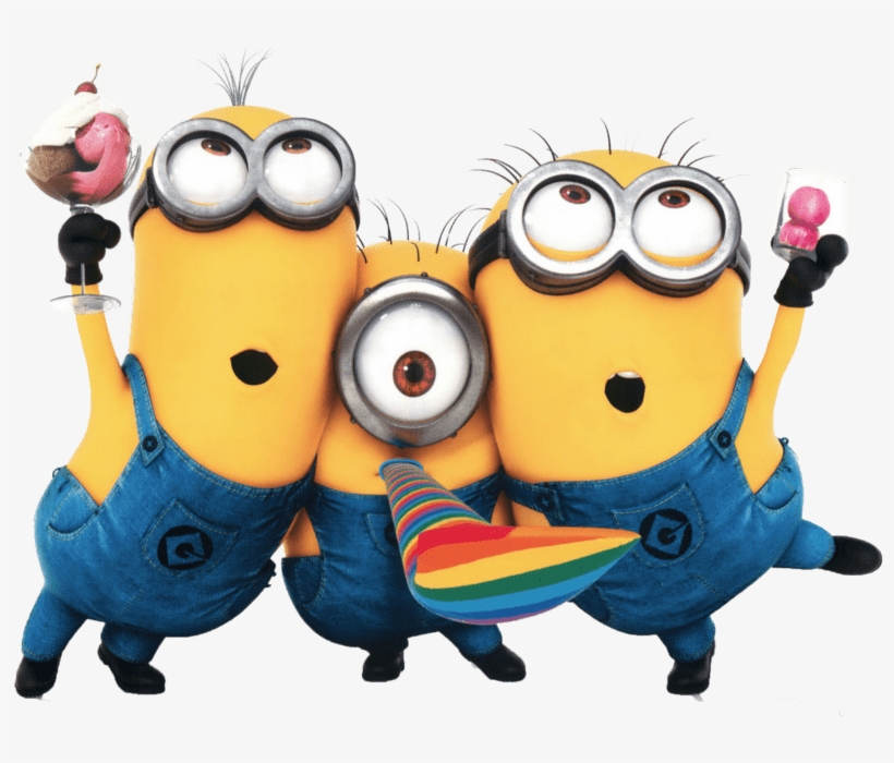 Detail Free Download Minions Nomer 9