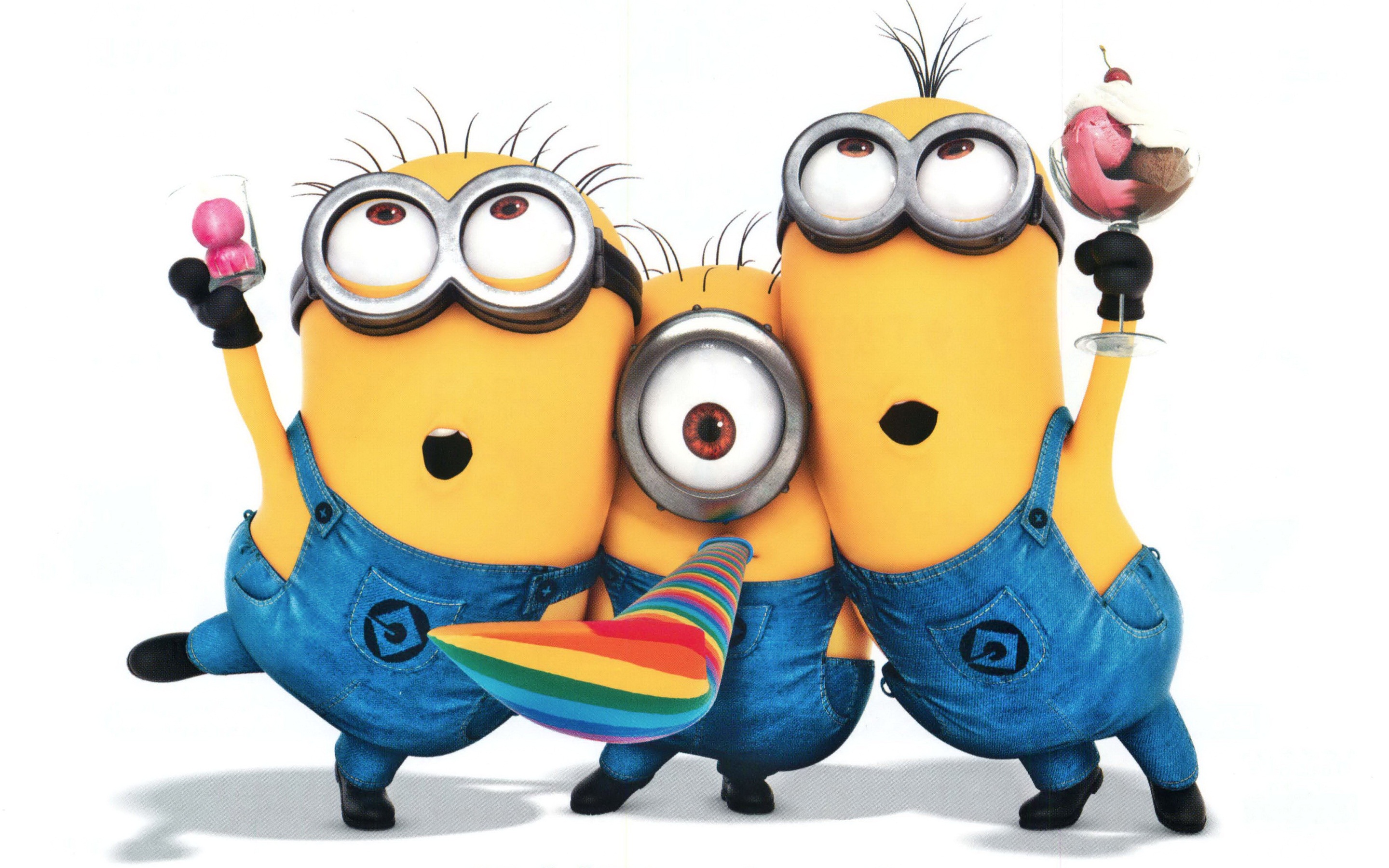 Detail Free Download Minions Nomer 10