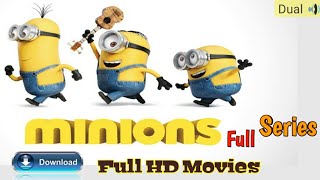 Detail Free Download Minions Full Movie Nomer 23