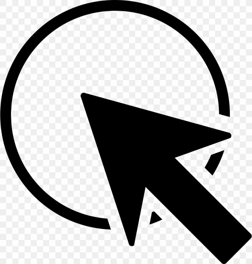 Detail Free Download Mouse Pointer Nomer 11
