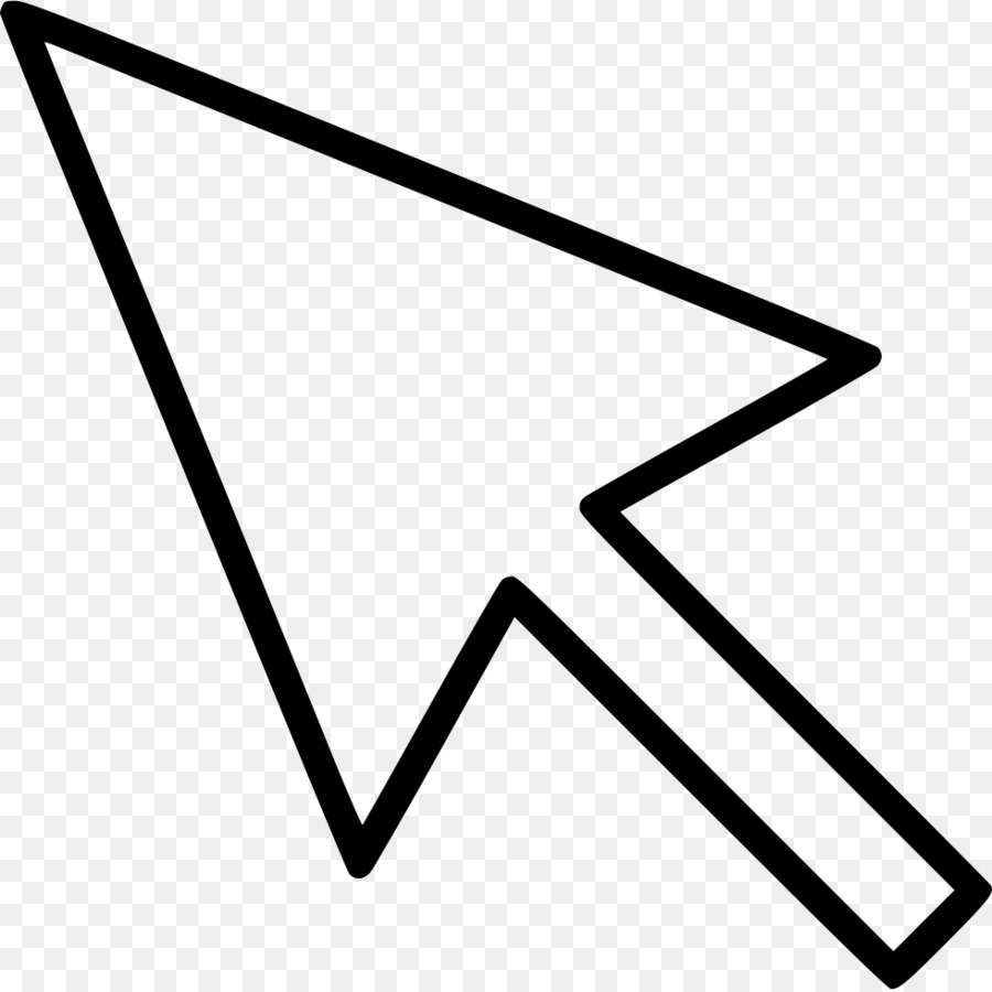 Detail Free Download Mouse Pointer Nomer 18