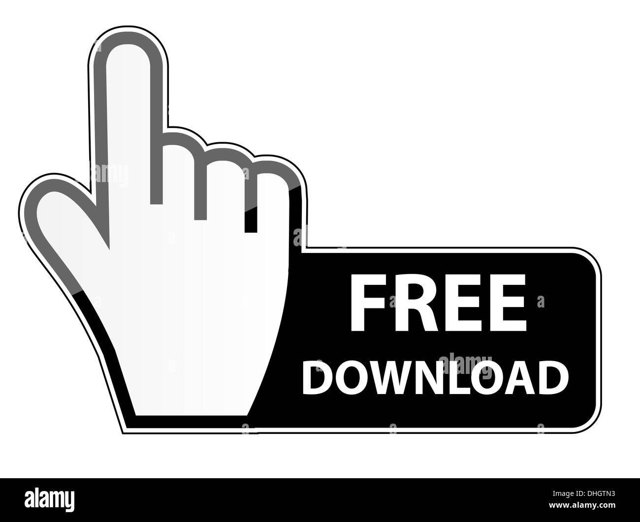 Detail Free Download Mouse Pointer Nomer 22
