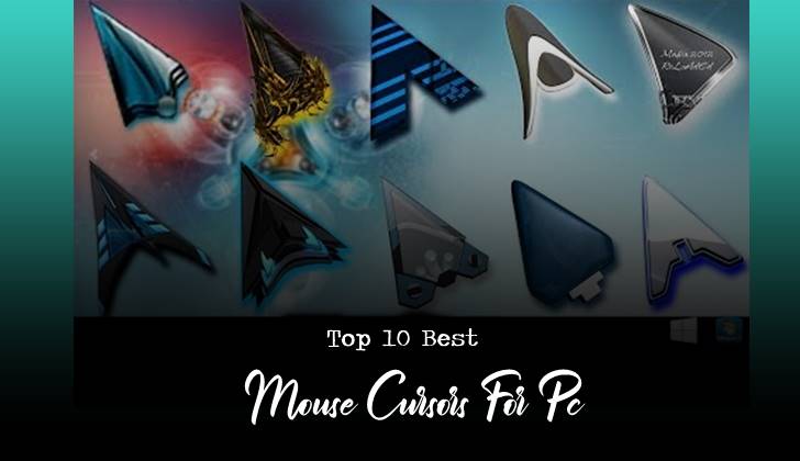 Detail Free Download Mouse Pointer Nomer 39