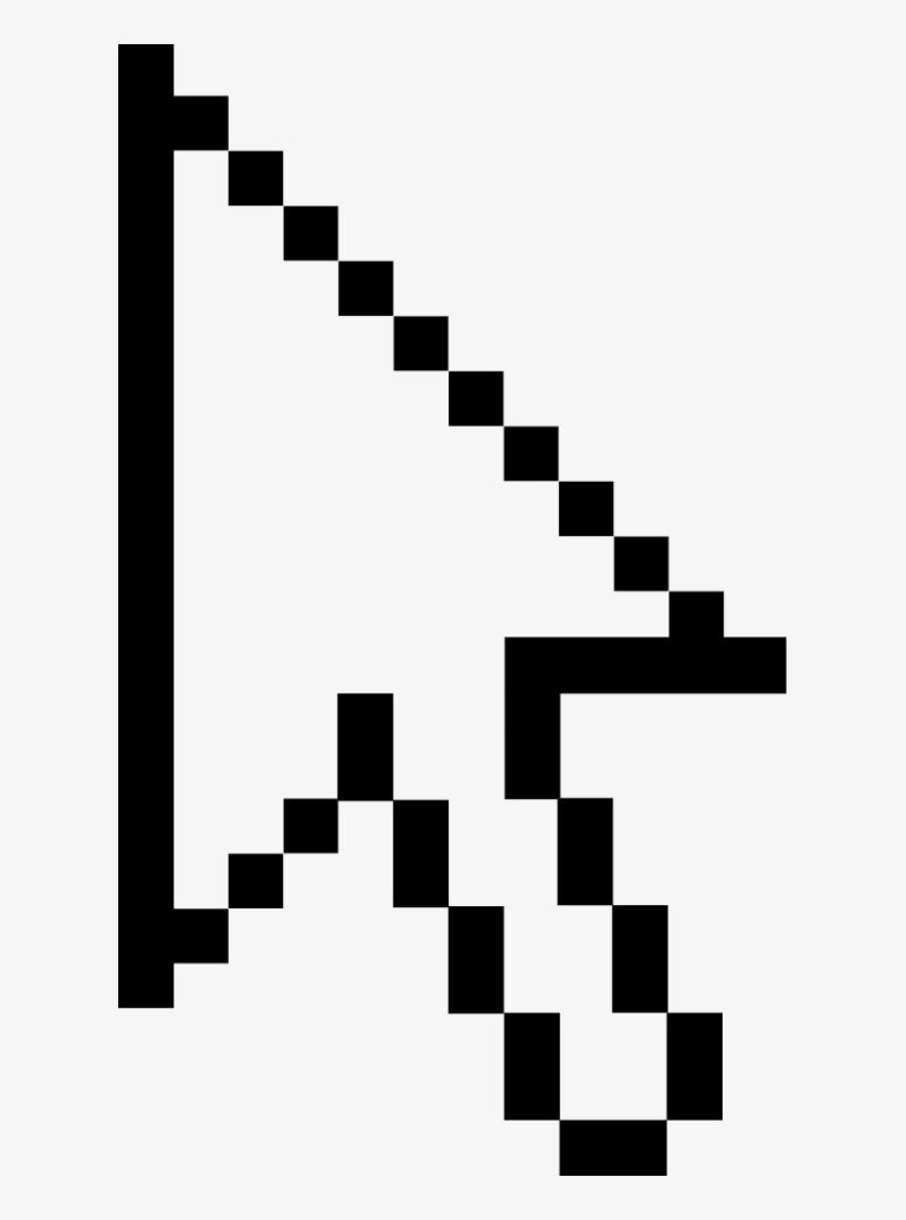 Detail Free Download Mouse Pointer Nomer 46