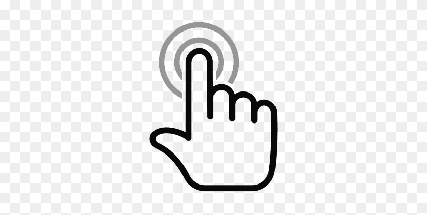 Detail Free Download Mouse Pointer Nomer 6