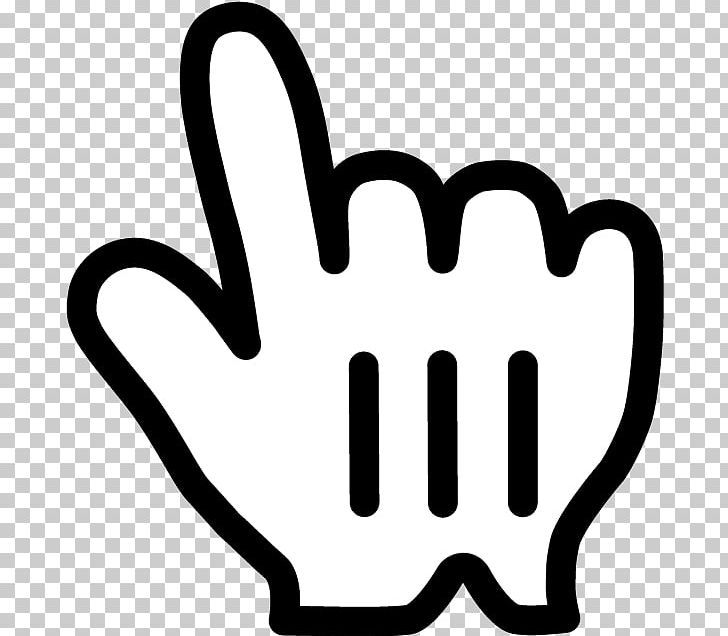 Detail Free Download Mouse Pointer Nomer 48