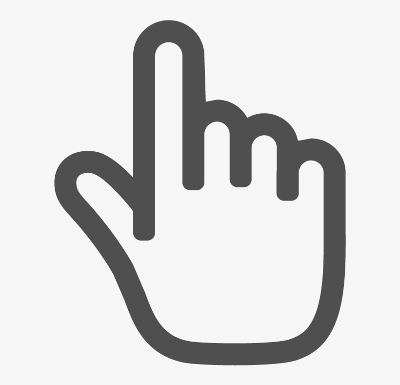 Detail Free Download Mouse Pointer Nomer 50
