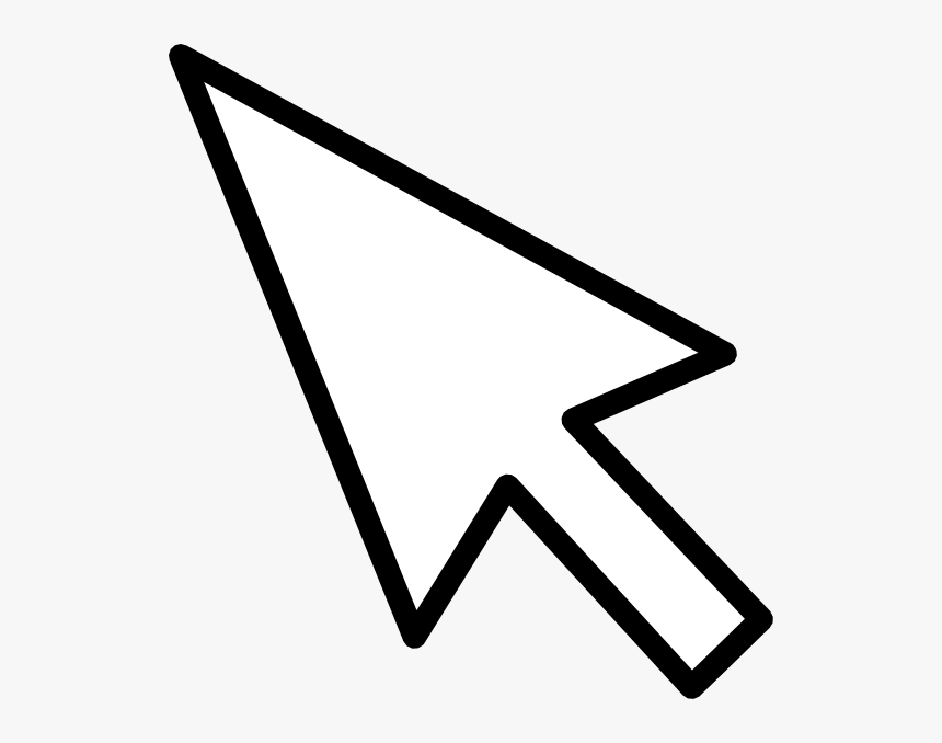 Detail Free Download Mouse Pointer Nomer 7
