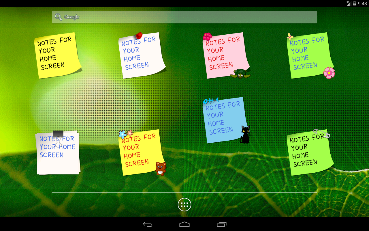 Detail Free Download Notes Nomer 7