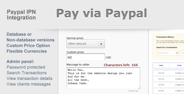 Detail Free Download Paypal Nomer 47
