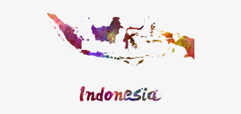 Detail Free Download Peta Indonesia Nomer 37
