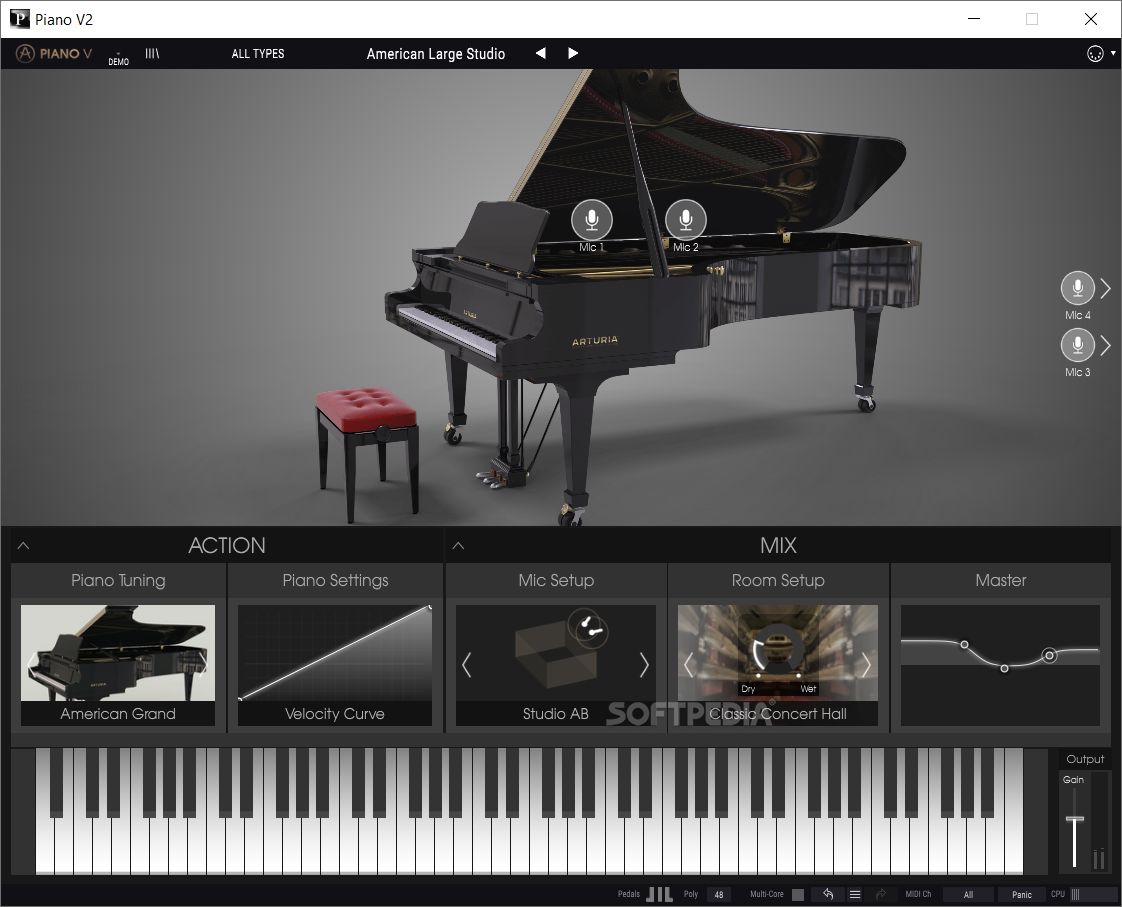 Detail Free Download Piano Nomer 51