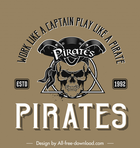 Detail Free Download Pirate Nomer 8