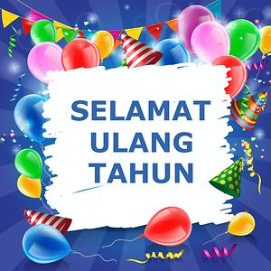 Detail Free Download Selamat Ulang Tahun Nomer 3