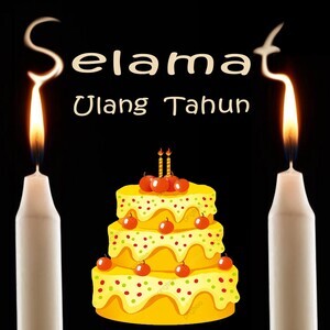 Detail Free Download Selamat Ulang Tahun Nomer 8