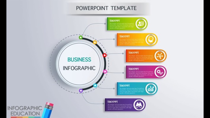 Detail Free Download Slide Powerpoint Keren Nomer 9