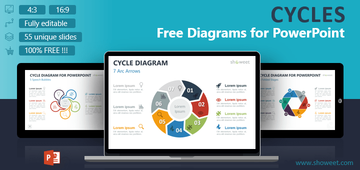 Detail Free Download Smartart Graphics Powerpoint Nomer 12