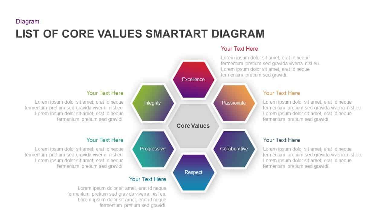 Detail Free Download Smartart Graphics Powerpoint Nomer 22