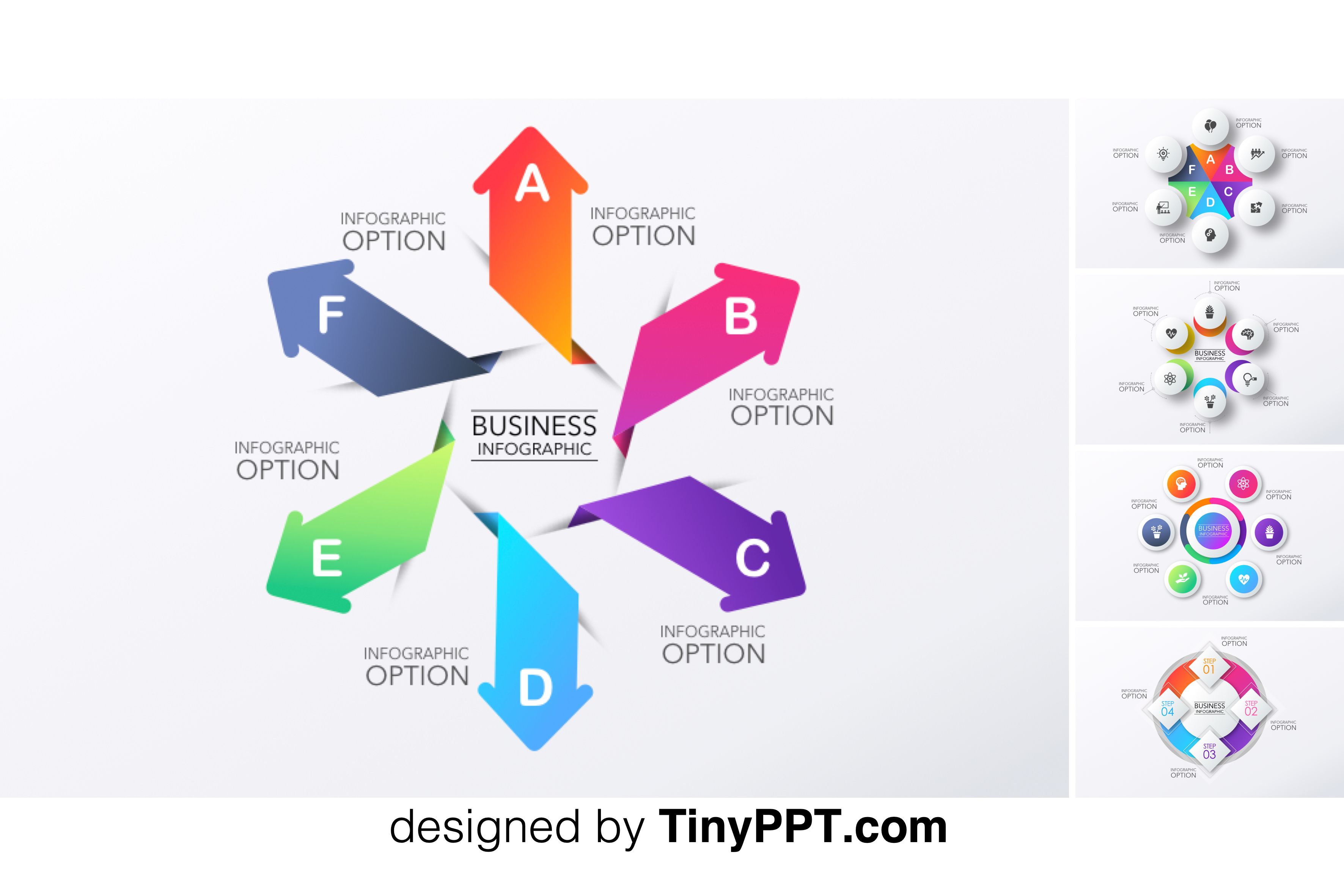 Detail Free Download Smartart Graphics Powerpoint Nomer 25