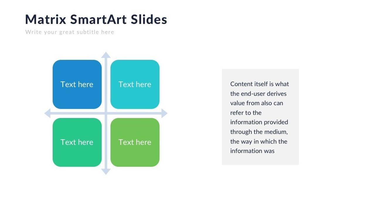 Detail Free Download Smartart Graphics Powerpoint Nomer 26