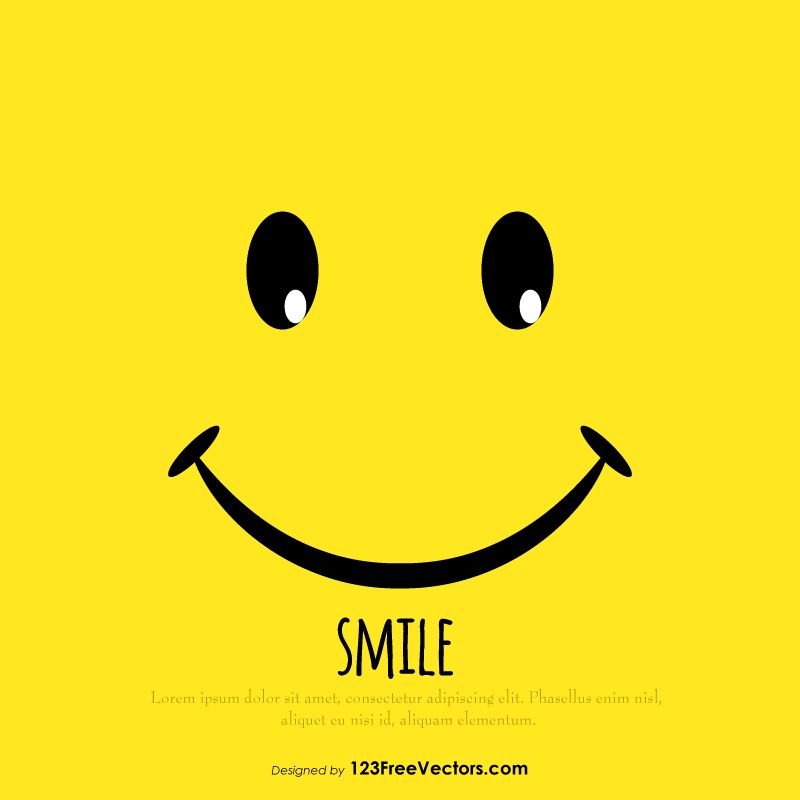Detail Free Download Smiley Face Nomer 2