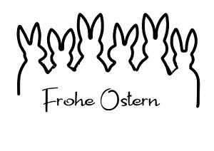 Detail Frohe Ostern Schriftzug Nomer 27