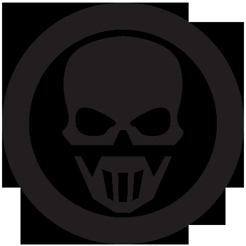 Detail Ghost Recon Symbol Nomer 22