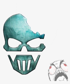 Detail Ghost Recon Symbol Nomer 24