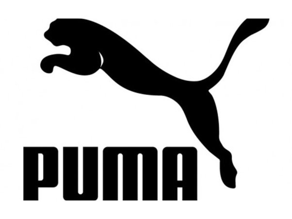 Detail Logo Puma Nomer 2