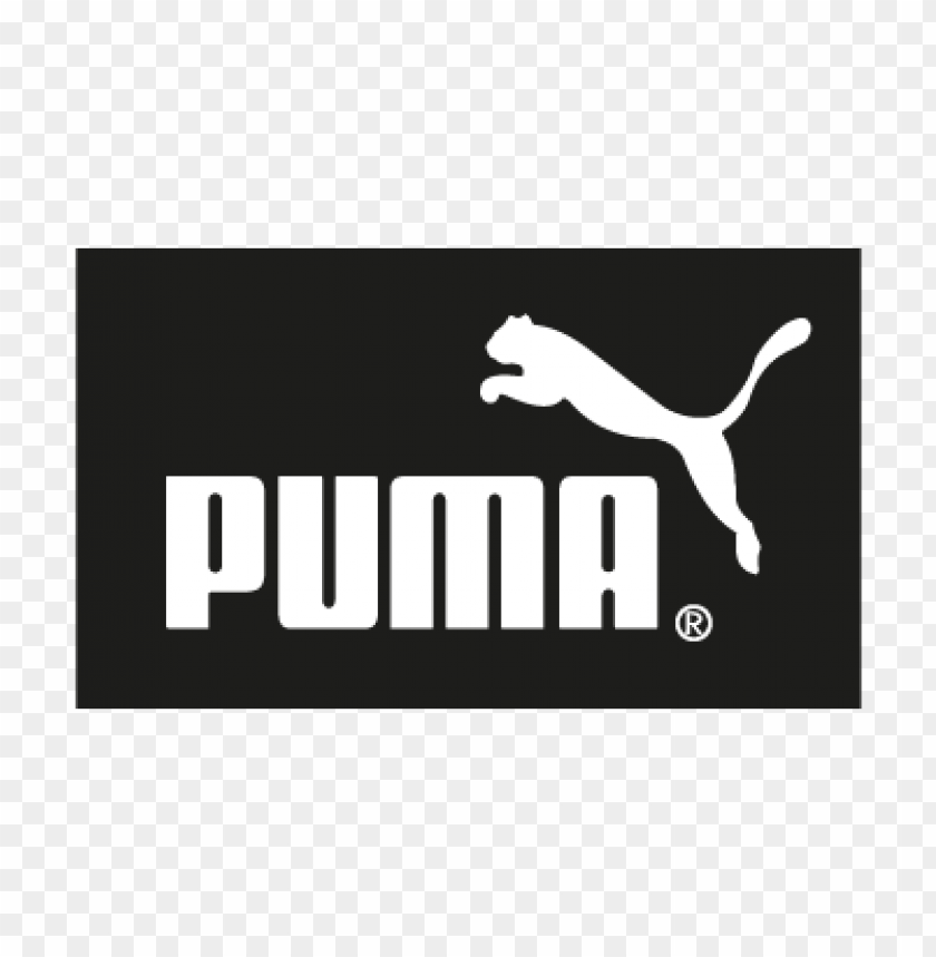 Detail Logo Puma Nomer 4