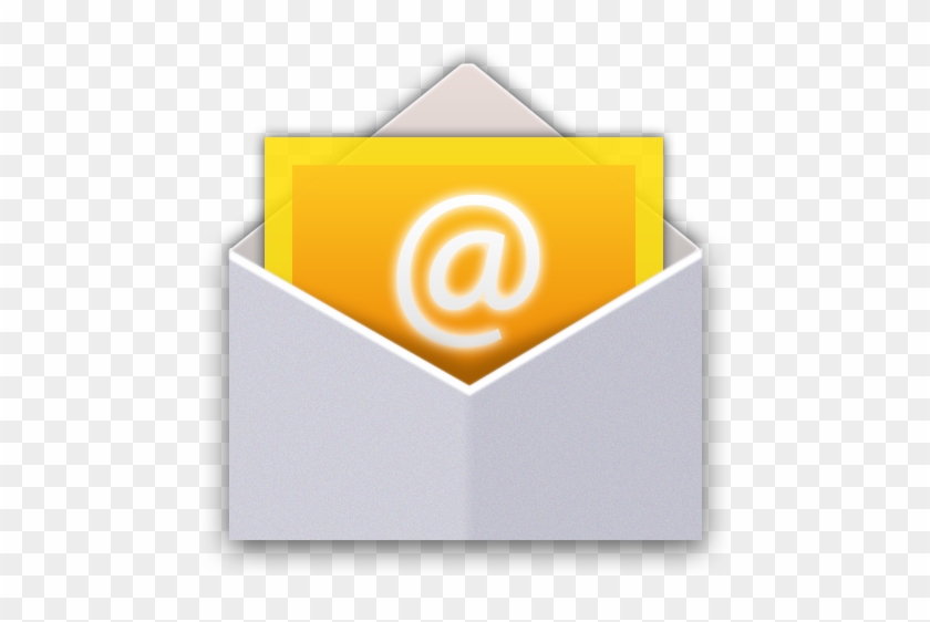 Detail Mail Ico Nomer 10