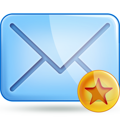 Detail Mail Ico Nomer 19