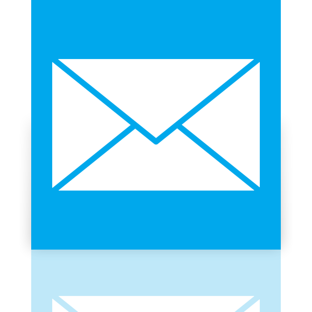 Detail Mail Ico Nomer 20