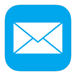 Detail Mail Ico Nomer 3